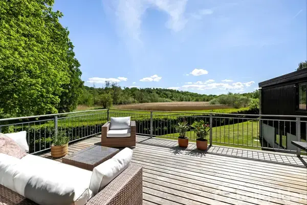 Villa på Dempeeng 3, 2950 Vedbæk