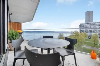 Ejerlejlighed på Esther Aggebos Gade 52, 3. th., 8000 Aarhus C