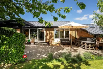 Villa på Smedebakken 17, Næsby, 5270 Odense N