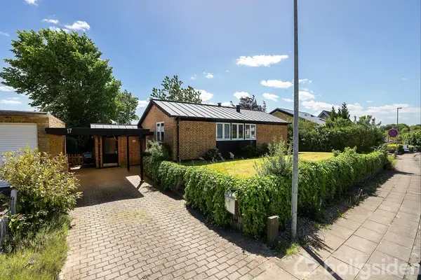 Villa på Smedebakken 17, 5270 Odense N