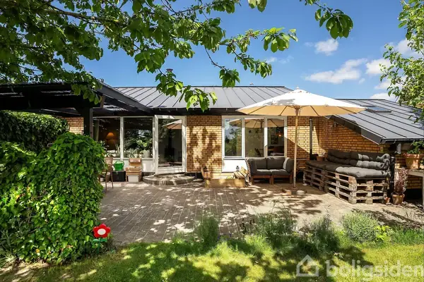 Villa på Smedebakken 17, 5270 Odense N