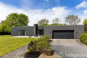 Villa på Hestehaven 11, 8500 Grenaa