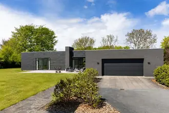 Villa på Hestehaven 11, 8500 Grenaa