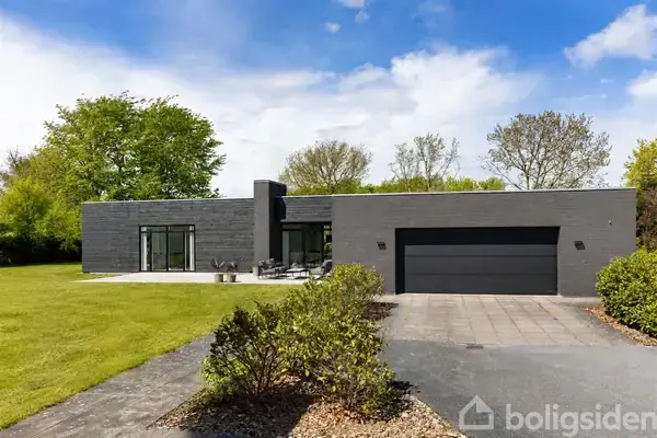 Villa på Hestehaven 11, 8500 Grenaa