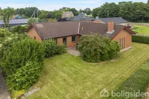 Villa på Toften 12, 7330 Brande