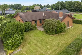 Villa på Toften 12, Uhre, 7330 Brande