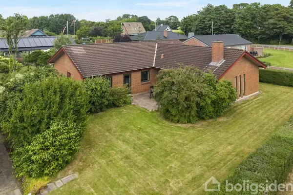 Villa på Toften 12, 7330 Brande