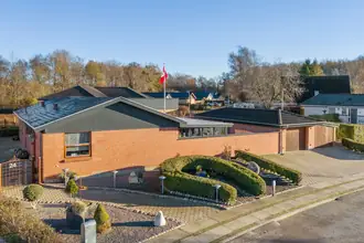 Villa på Tinsoldaten 24, 9230 Svenstrup J