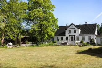 Villa på Isefjordvej 10A, Kulhuse, 3630 Jægerspris