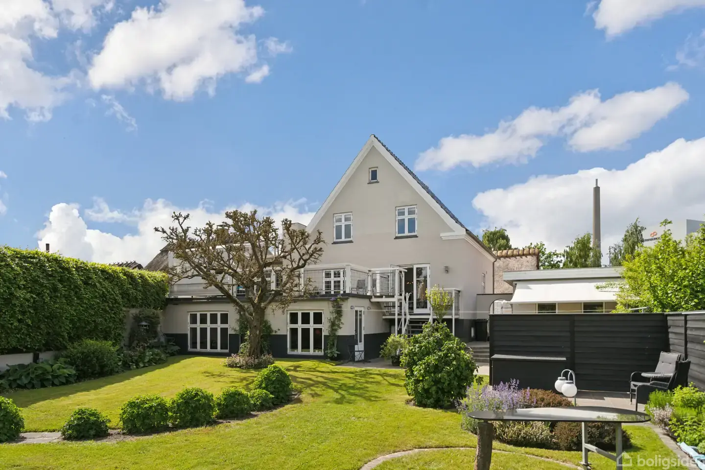 Villa på Skibhusvej 405, 5000 Odense C