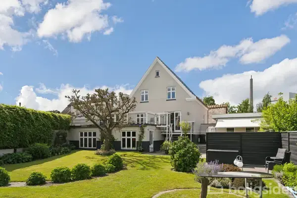 Villa på Skibhusvej 405, 5000 Odense C