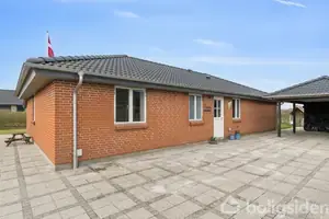 Villa på Havremarken 4, 6950 Ringkøbing