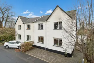 Rækkehus på Nixvej 8, 4700 Næstved