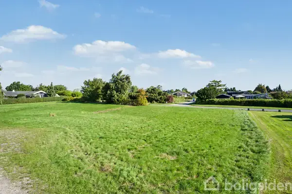 Fritidsgrund på Sejlet 4, 4793 Bogø By