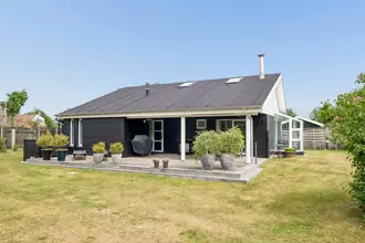Fritidshus på Åvænget 1, Fruerlund, 9560 Hadsund