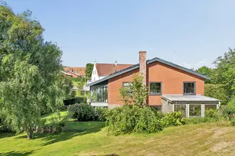 Villa på Seminarievej 100, Nørre Nissum, 7620 Lemvig