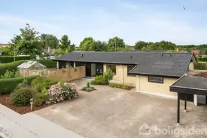 Villa på Askevej 1, 8700 Horsens