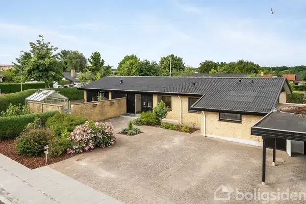 Villa på Askevej 1, 8700 Horsens