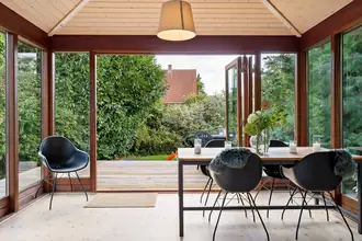 Villa på Emdrup Engvej 18, 2400 København NV