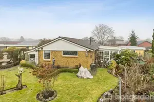 Villa på Wistoftsvej 10, 7430 Ikast