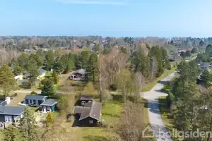 Fritidsbolig på Pedersdalvænget 24, 4873 Væggerløse