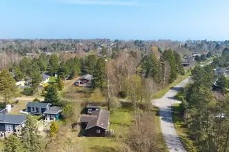 Fritidshus på Pedersdalvænget 24, 4873 Væggerløse