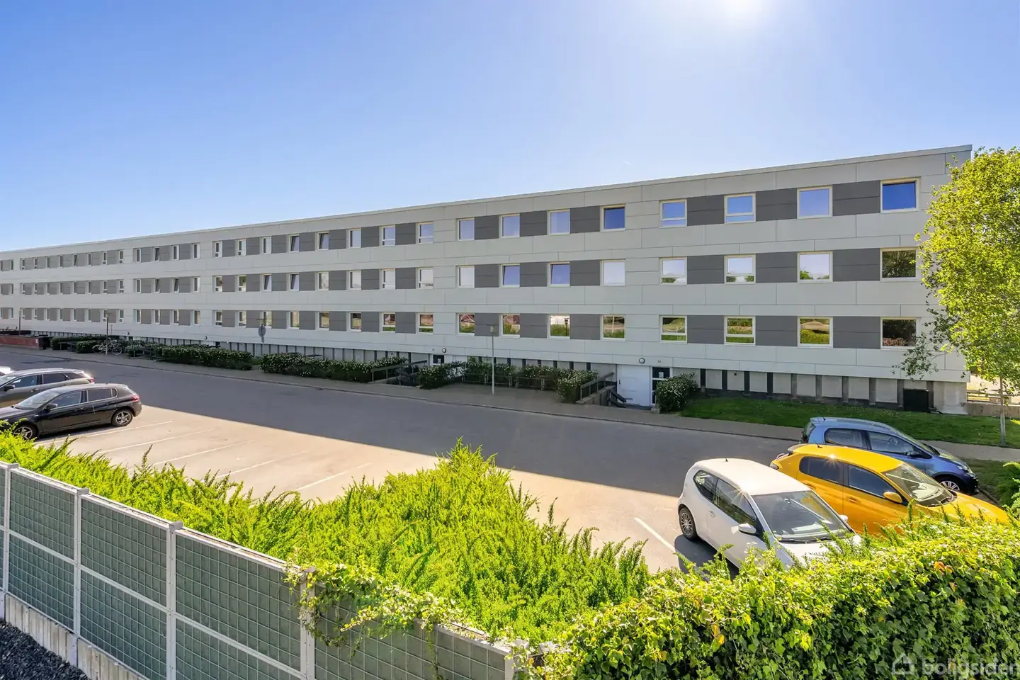 Ejerlejlighed på Granly Alle 5D, 1. mf., 6710 Esbjerg V