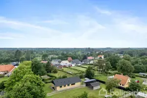 Villa på Schmidtsvej 8, 9981 Jerup