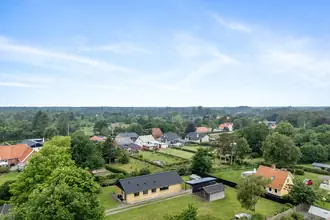 Villa på Schmidtsvej 8, 9981 Jerup