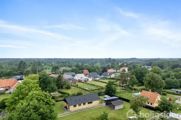 Villa på Schmidtsvej 8, 9981 Jerup