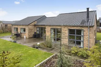 Villa på Røddalsminde 61, 8300 Odder