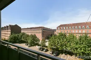 Ejerlejlighed på Drejøgade 26D, 3. 303., 2100 København Ø