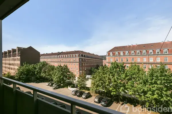 Ejerlejlighed på Drejøgade 26D, 3. 303., 2100 København Ø