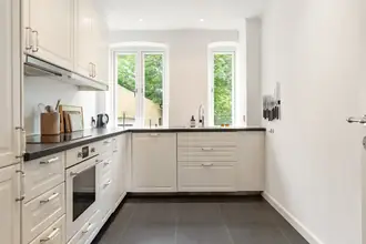 Ejerlejlighed på Sdr. Boulevard 100, 5000 Odense C