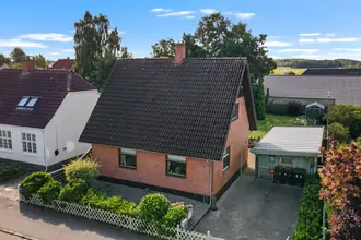 Villa på Johannevej 7, 4600 Køge