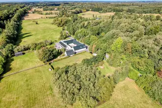 Villa på Karlebovej 81, 3400 Hillerød