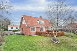 Villa på Arsenalvej 41, 9800 Hjørring