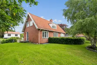 Villa på Arsenalvej 41, 9800 Hjørring