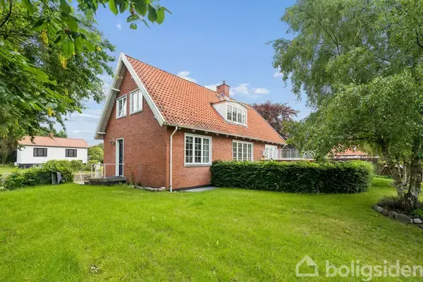 Villa på Arsenalvej 41, 9800 Hjørring