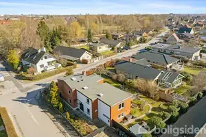 Villa på Karise Alle 5, 2650 Hvidovre
