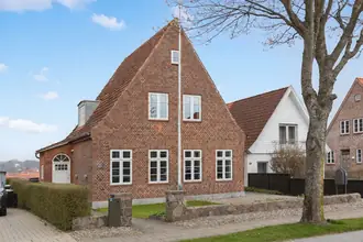 Villa på Aarøsundvej 35A, 6100 Haderslev
