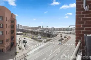 Ejerlejlighed på Østerbrogade 26, 2., 9400 Nørresundby