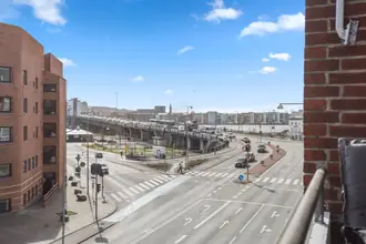 Ejerlejlighed på Østerbrogade 26, 2., 9400 Nørresundby