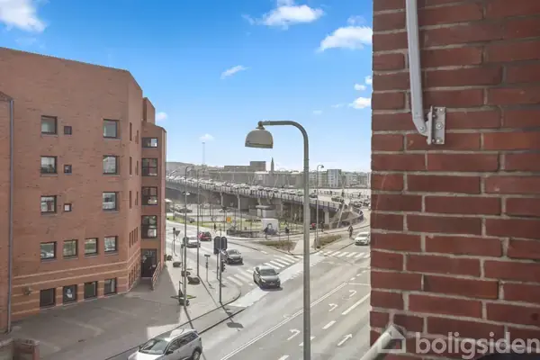 Ejerlejlighed på Østerbrogade 26, 2., 9400 Nørresundby