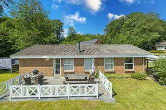 Villa på Erritsø Engvej 18, Erritsø, 7000 Fredericia
