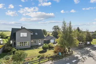 Villa på Mønvej 69, Ammendrup, 4720 Præstø