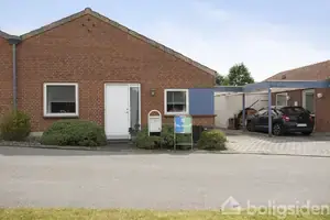 Andelsbolig på Idylparken 19, 6000 Kolding