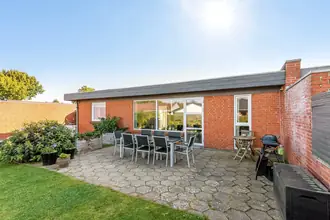 Rækkehus på Egeparken 59, 6230 Rødekro