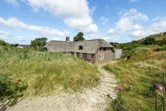 Fritidshus på Tyttebærvej 28, Henne Strand, 6854 Henne