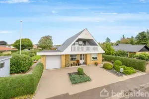 Villa på Svalevej 11, 6880 Tarm